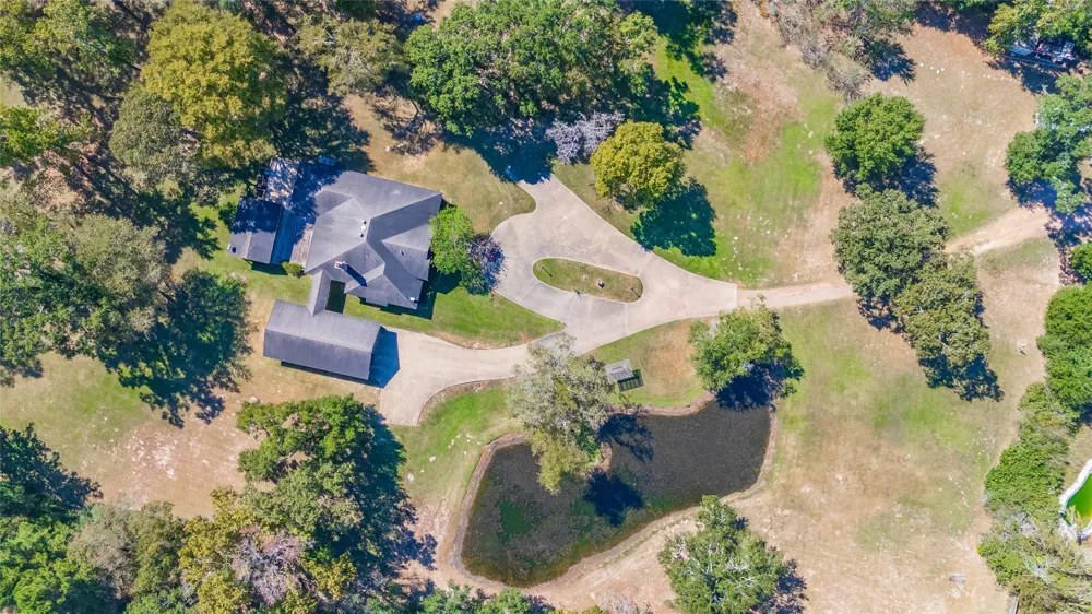 27843 Krezdorn Road Hockley, TX 77447