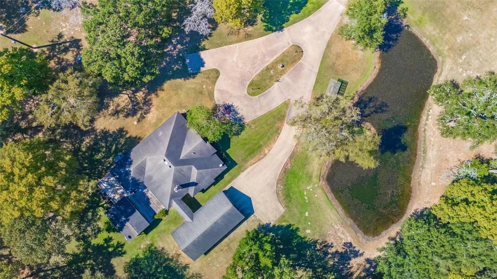 27843 Krezdorn Road Hockley, TX 77447