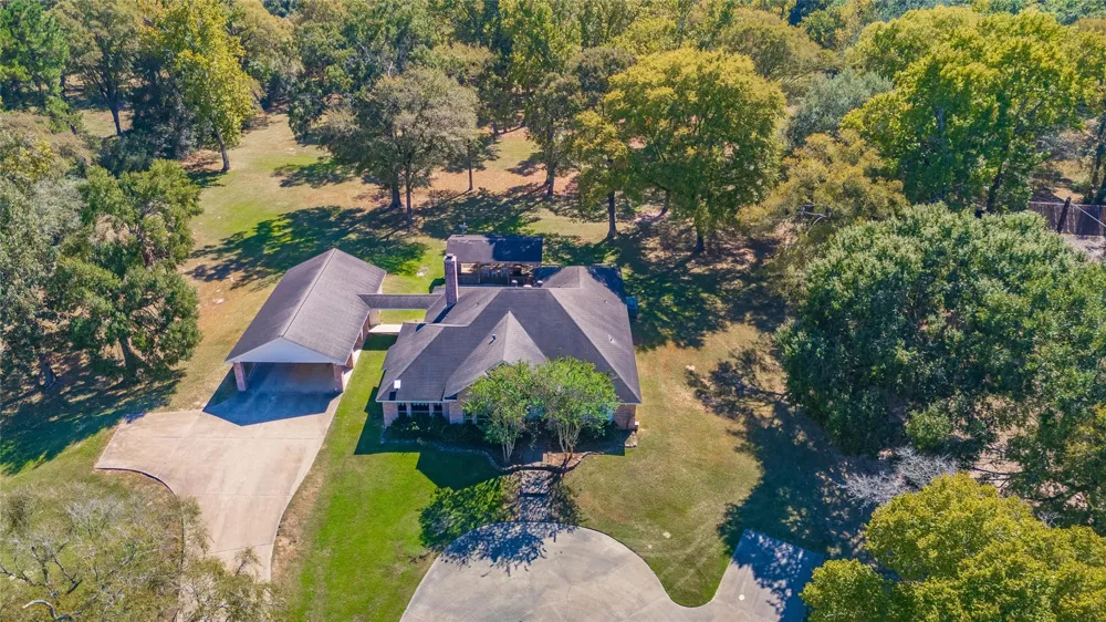 27843 Krezdorn Road Hockley, TX 77447
