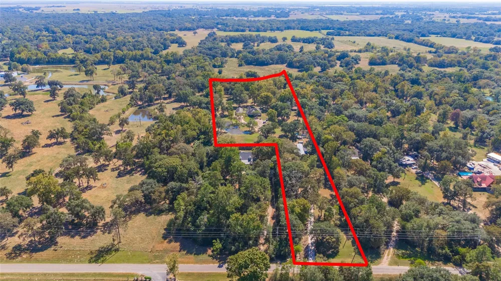 27843 Krezdorn Road Hockley, TX 77447