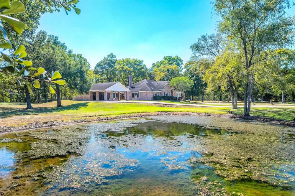 27843 Krezdorn Road Hockley, TX 77447