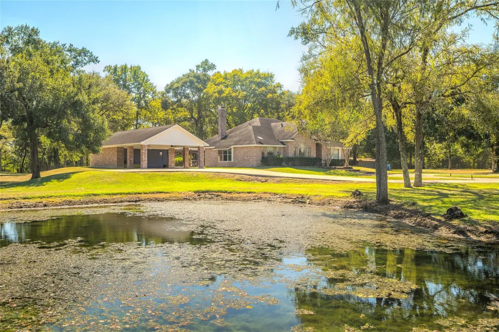 27843 Krezdorn Road Hockley, TX 77447