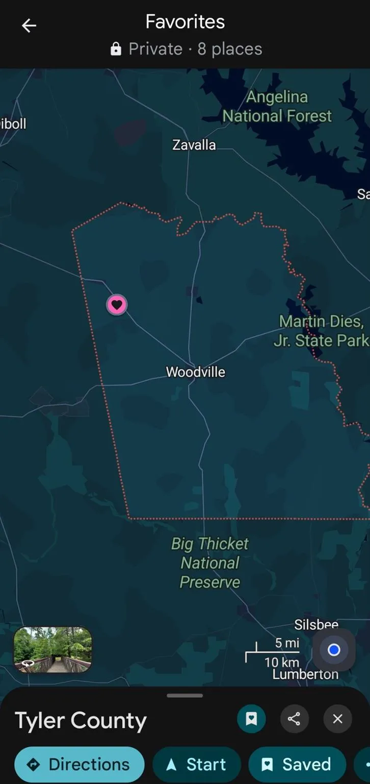 10441 Us 287 Chester, TX 75936