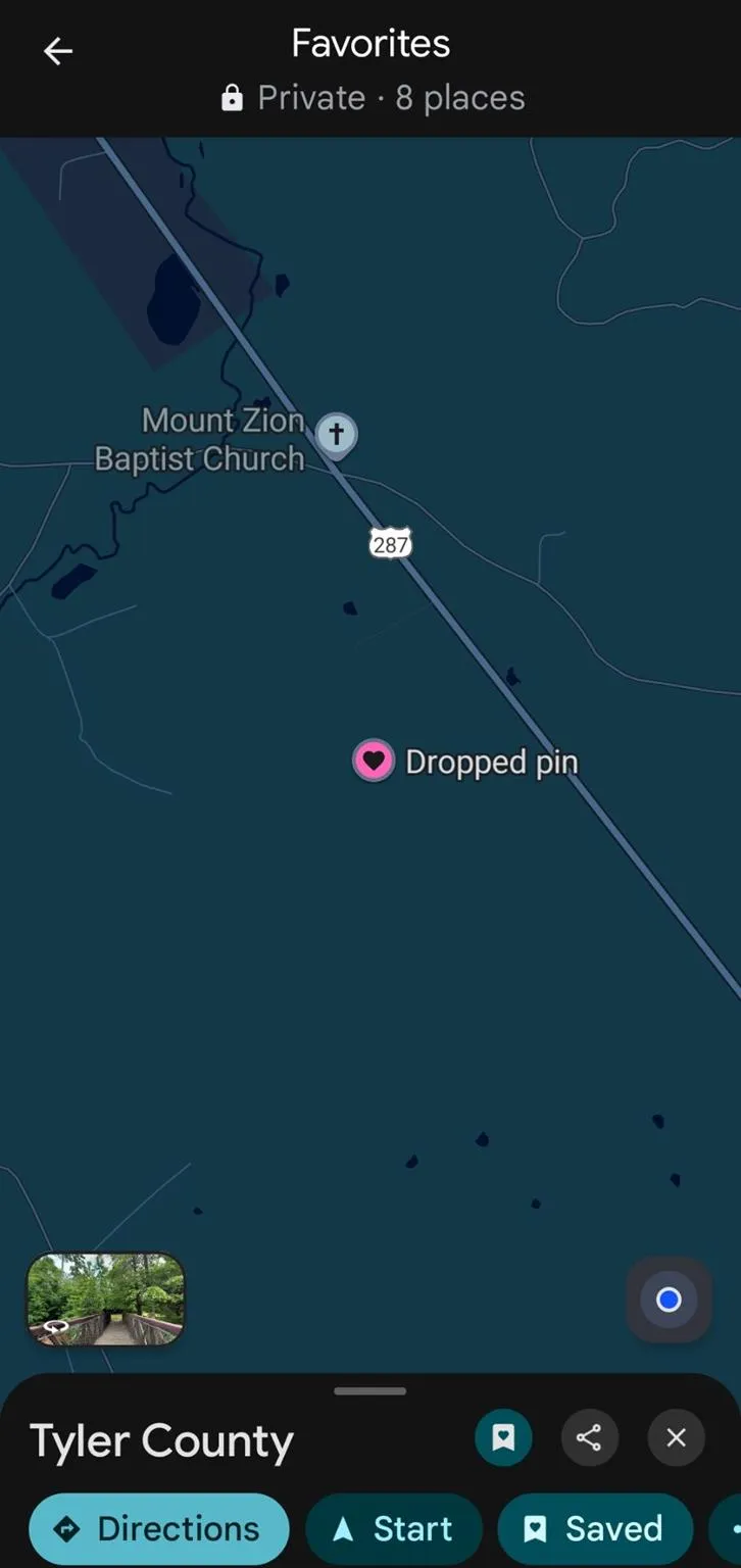 10441 Us 287 Chester, TX 75936
