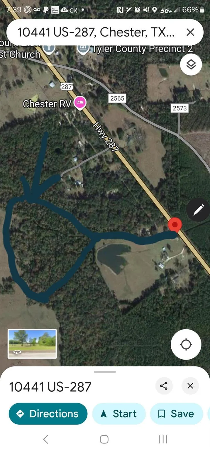 10441 Us 287 Chester, TX 75936
