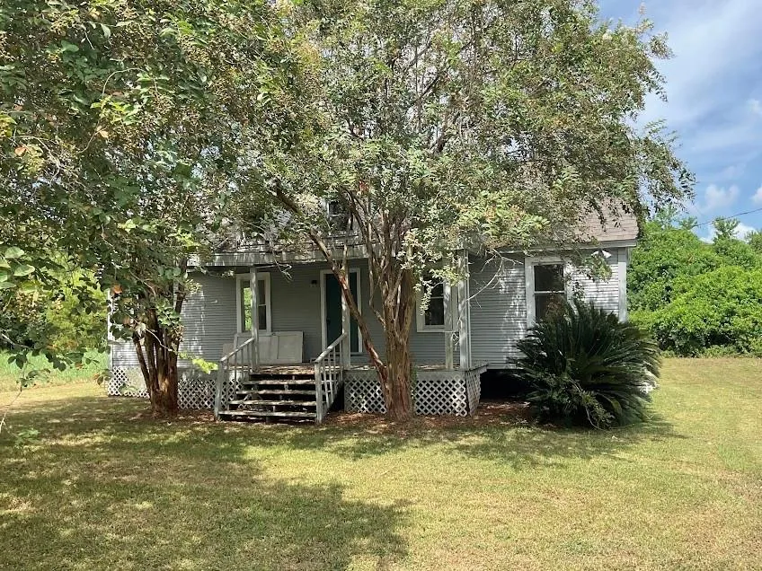110 Spencer Street Brazoria, TX 77422