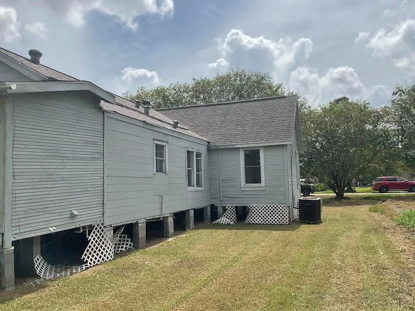 110 Spencer Street Brazoria, TX 77422