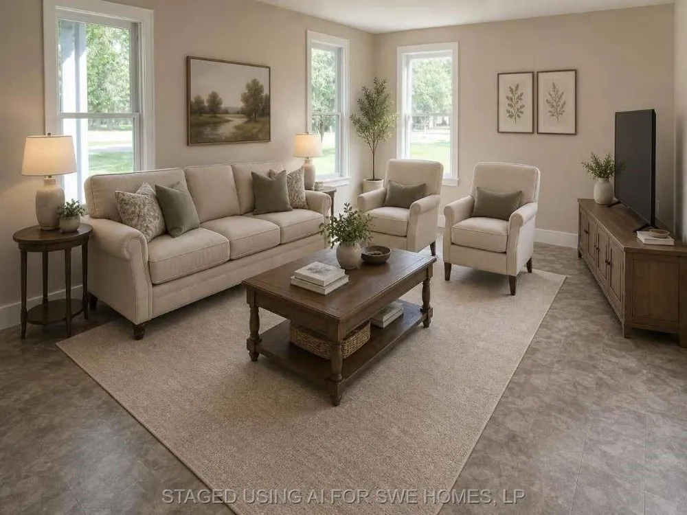 110 Spencer Street Brazoria, TX 77422
