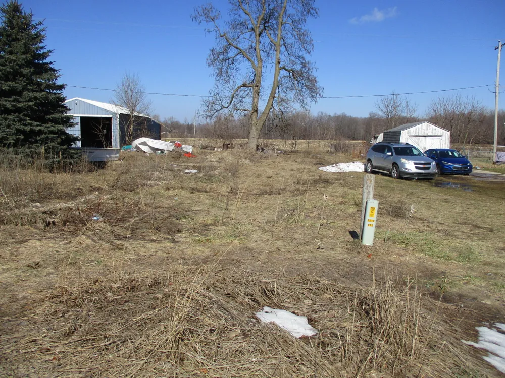 Baseline Road Grand Junction, MI 49056