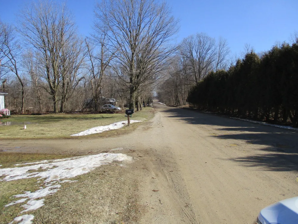 Baseline Road Grand Junction, MI 49056