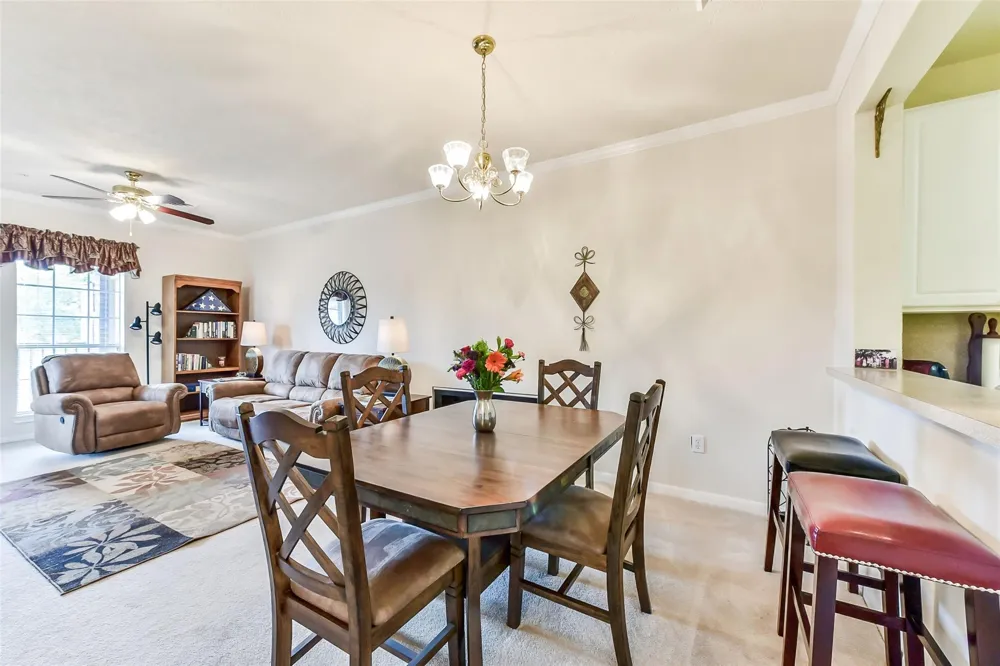 2815 Kings Crossing Drive #319 Kingwood, TX 77345