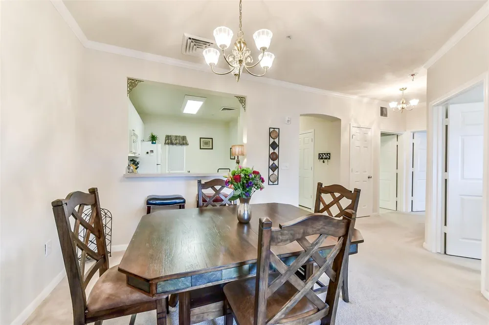 2815 Kings Crossing Drive #319 Kingwood, TX 77345