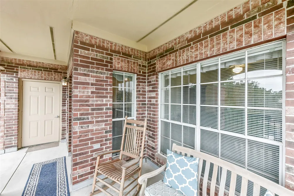 2815 Kings Crossing Drive #319 Kingwood, TX 77345