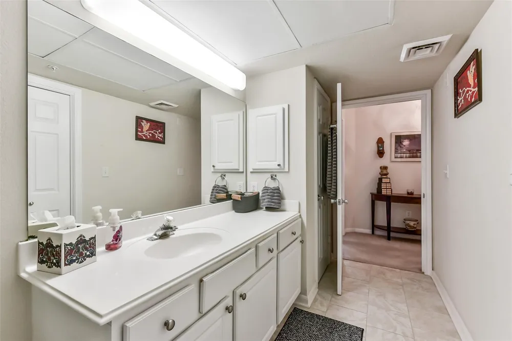 2815 Kings Crossing Drive #319 Kingwood, TX 77345