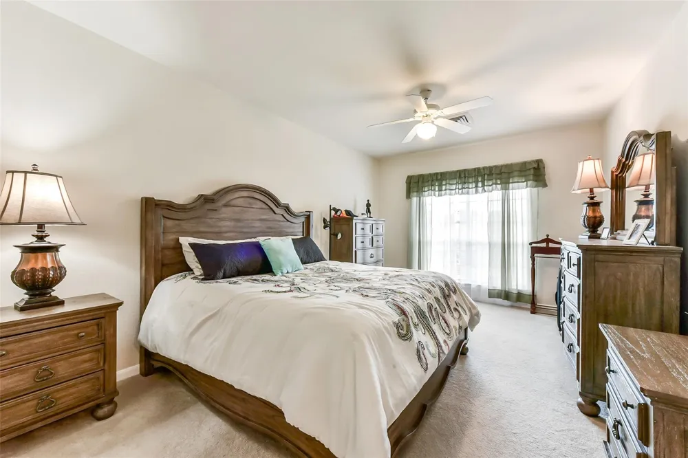 2815 Kings Crossing Drive #319 Kingwood, TX 77345