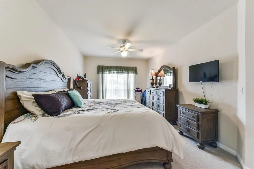2815 Kings Crossing Drive #319 Kingwood, TX 77345
