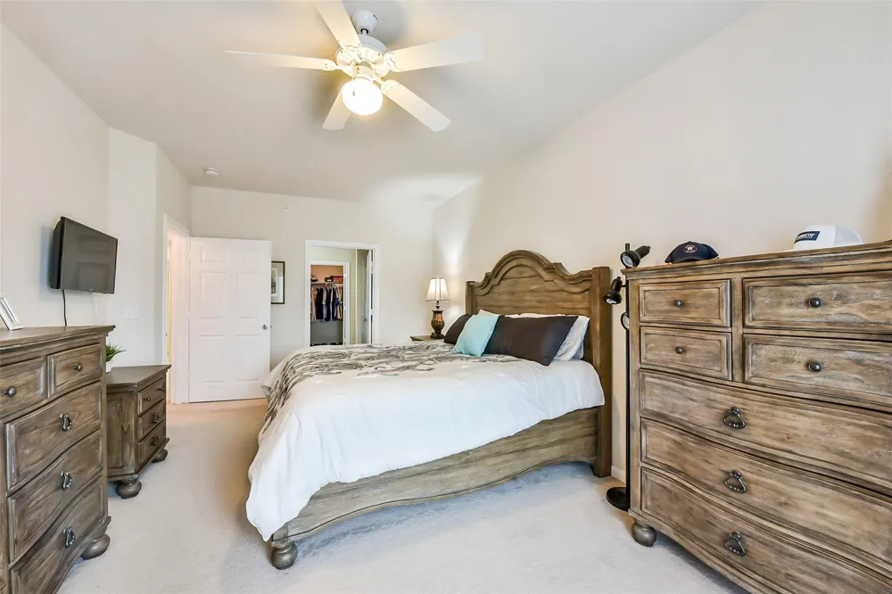 2815 Kings Crossing Drive #319 Kingwood, TX 77345