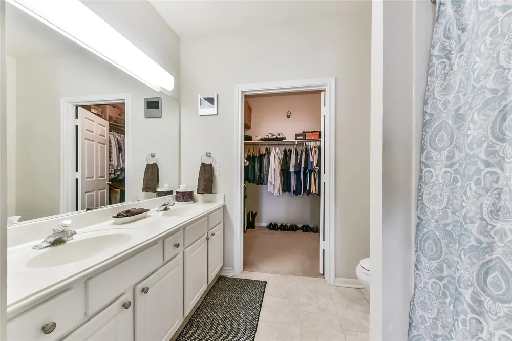 2815 Kings Crossing Drive #319 Kingwood, TX 77345