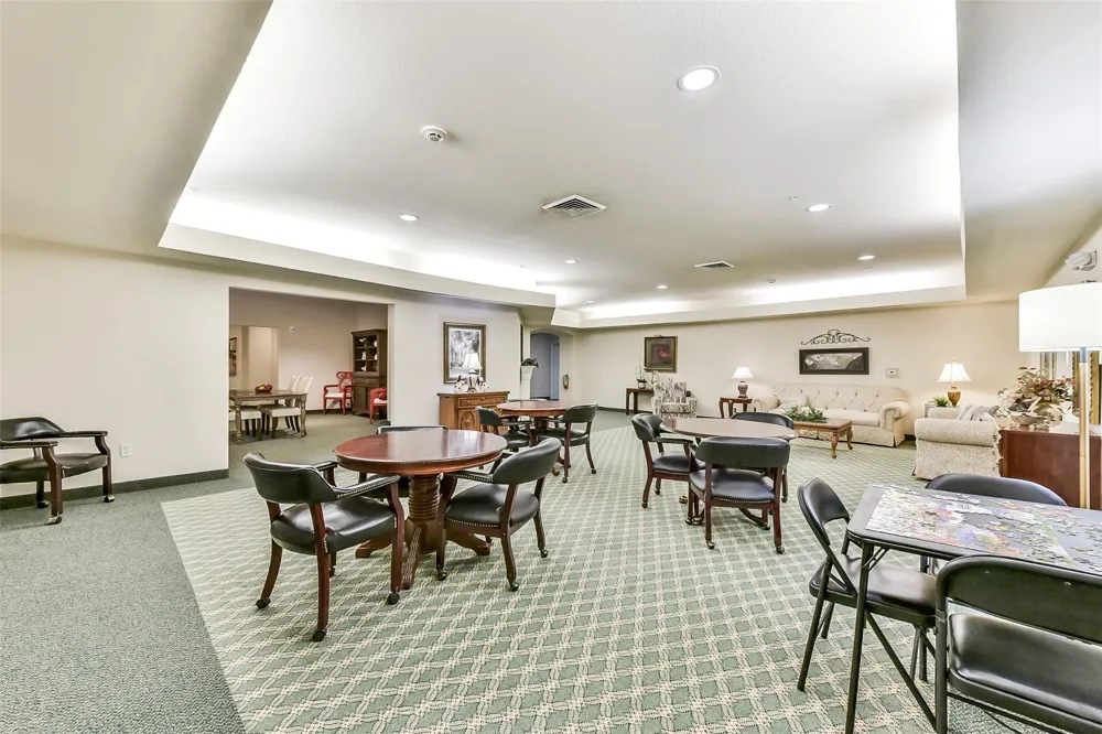 2815 Kings Crossing Drive #319 Kingwood, TX 77345