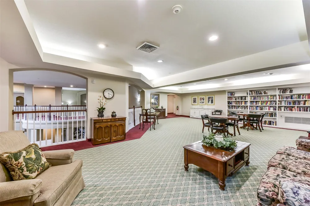 2815 Kings Crossing Drive #319 Kingwood, TX 77345