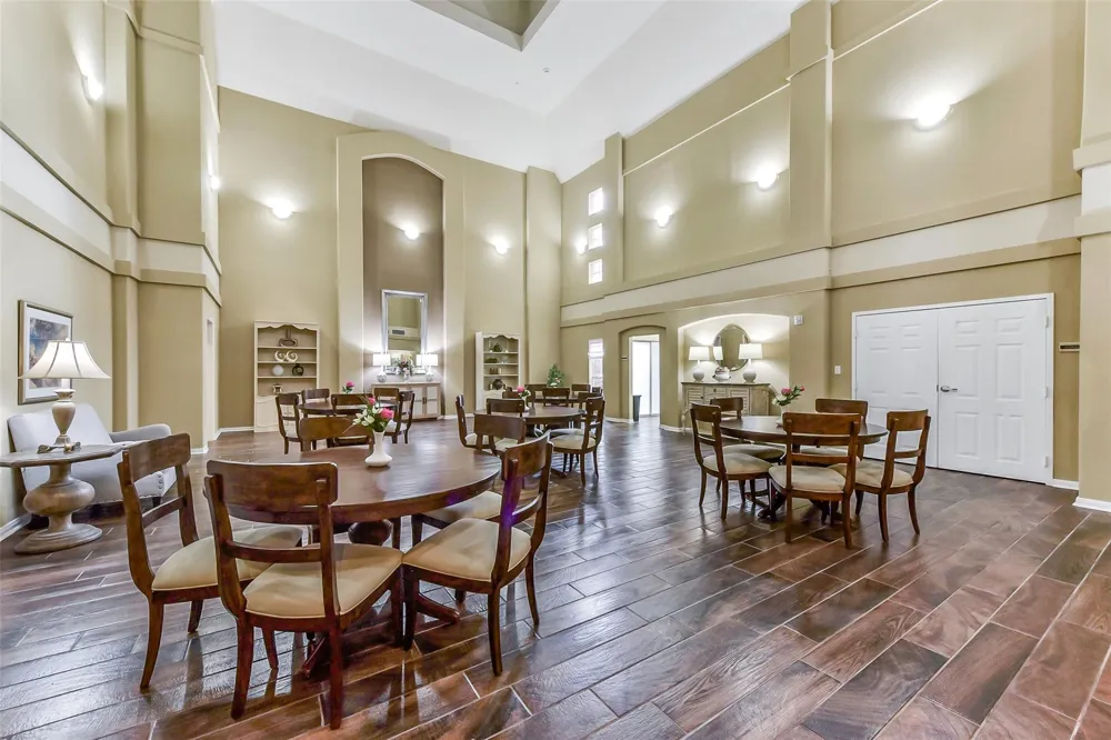 2815 Kings Crossing Drive #319 Kingwood, TX 77345