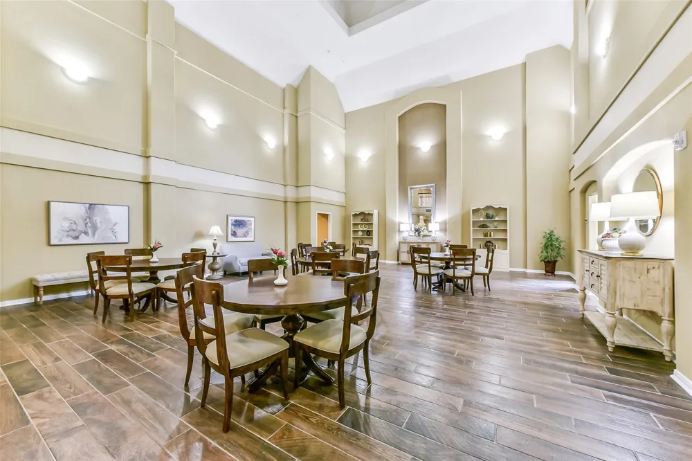 2815 Kings Crossing Drive #319 Kingwood, TX 77345