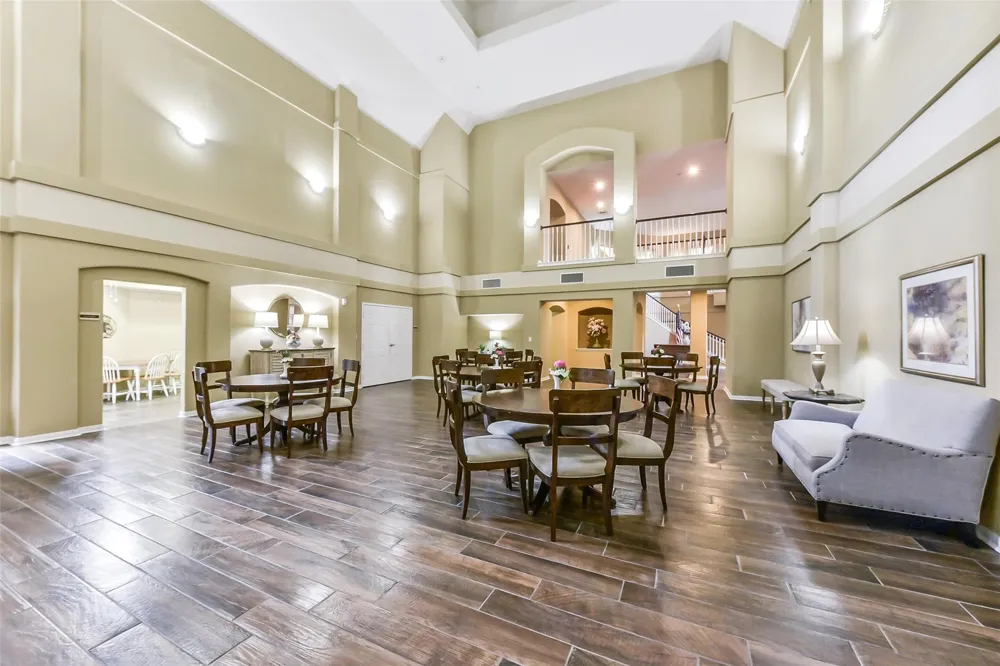 2815 Kings Crossing Drive #319 Kingwood, TX 77345