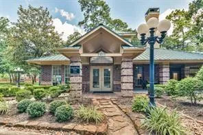 2815 Kings Crossing Drive #319 Kingwood, TX 77345