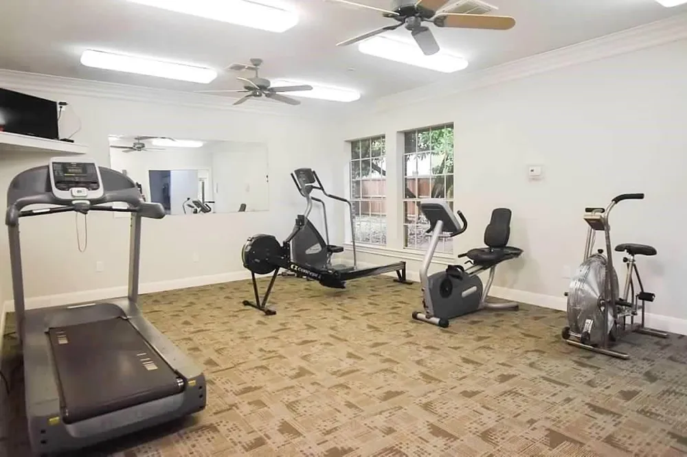 2815 Kings Crossing Drive #319 Kingwood, TX 77345