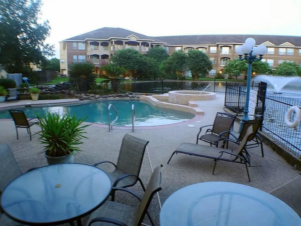 2815 Kings Crossing Drive #319 Kingwood, TX 77345
