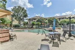 2815 Kings Crossing Drive #319 Kingwood, TX 77345