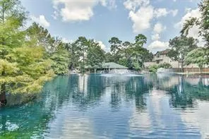 2815 Kings Crossing Drive #319 Kingwood, TX 77345