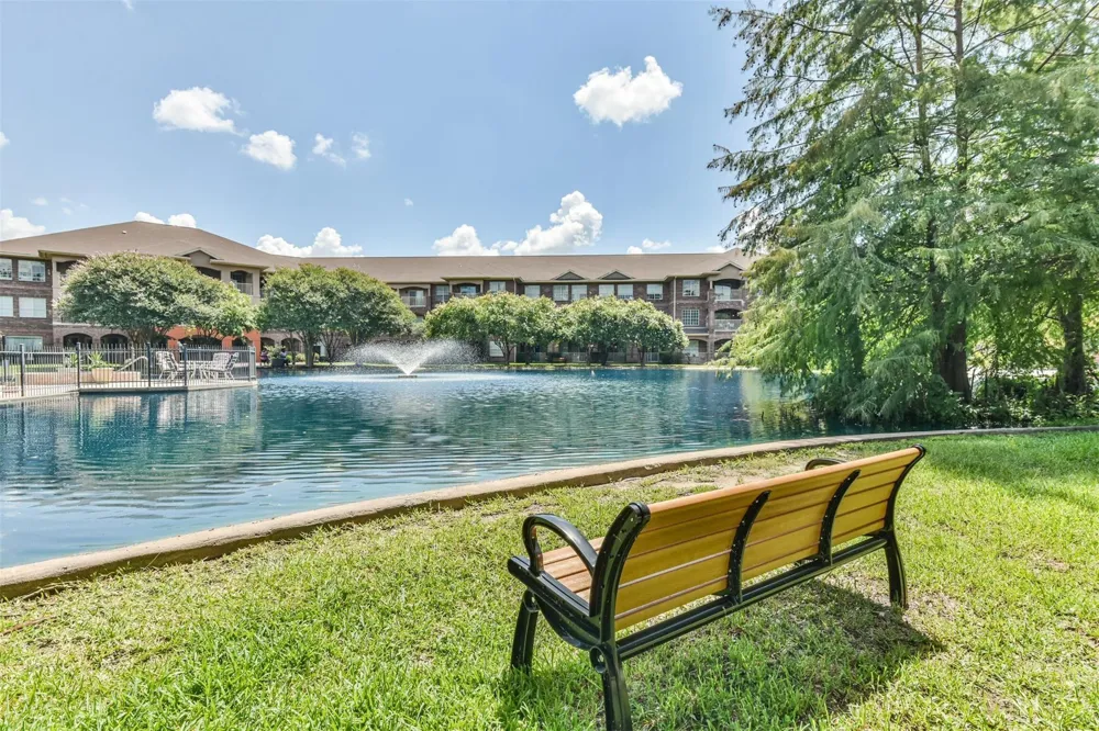 2815 Kings Crossing Drive #319 Kingwood, TX 77345