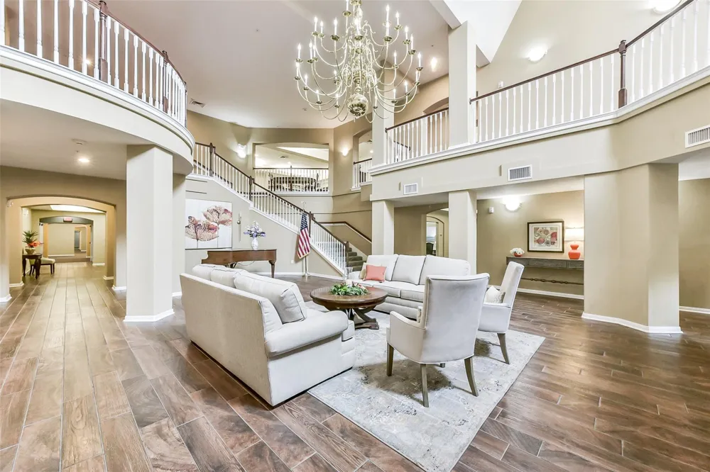 2815 Kings Crossing Drive #319 Kingwood, TX 77345