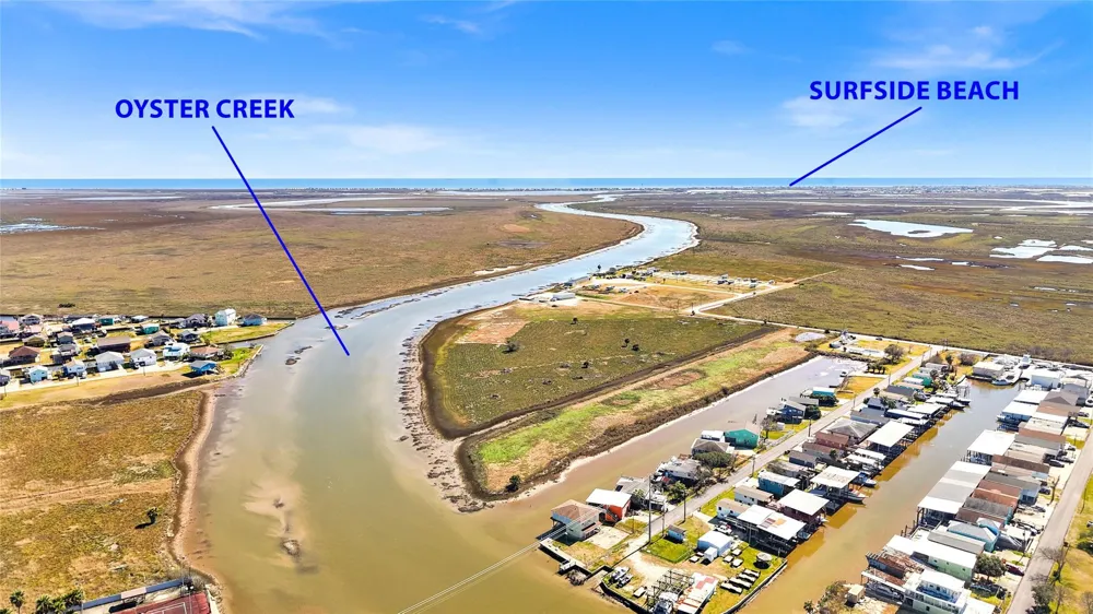 Cr 690a Freeport, TX 77541