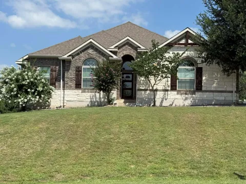 301 Double Eagle Ranch Drive