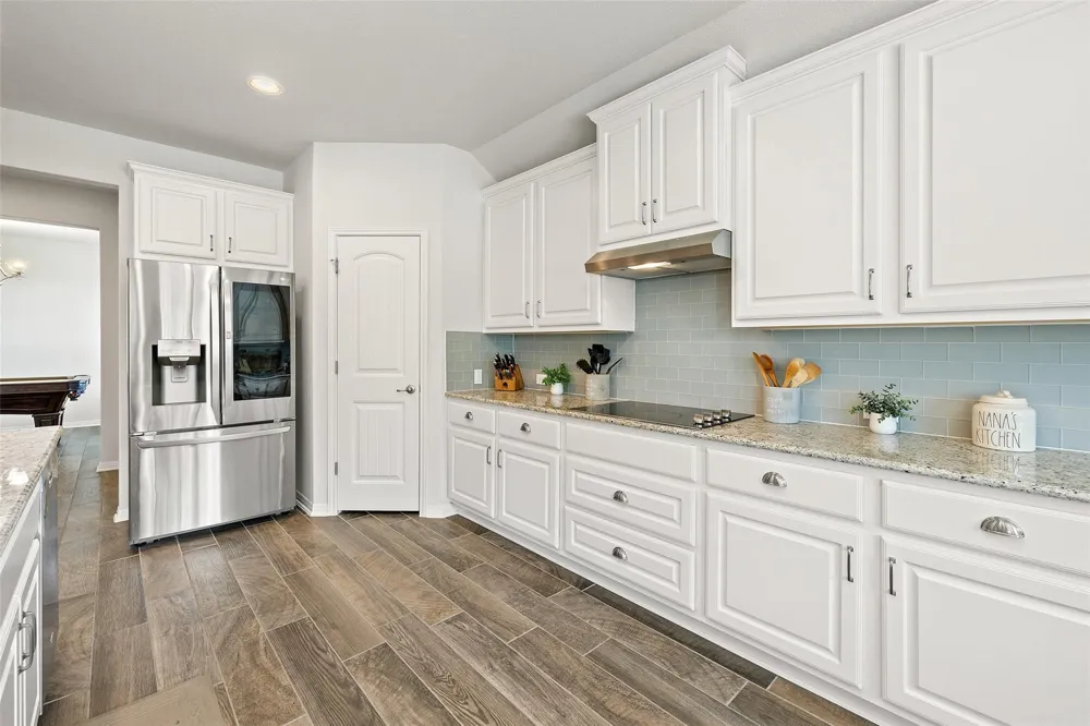 301 Double Eagle Ranch Drive Cedar Creek, TX 78612
