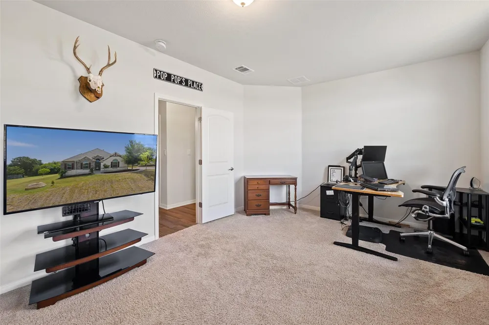 301 Double Eagle Ranch Drive Cedar Creek, TX 78612