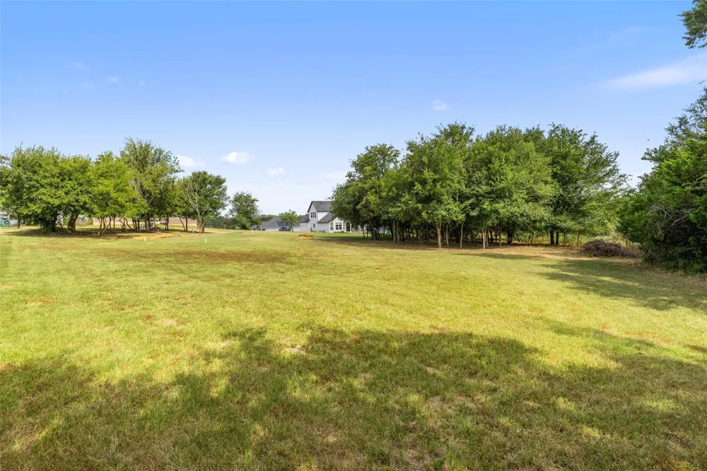 301 Double Eagle Ranch Drive Cedar Creek, TX 78612