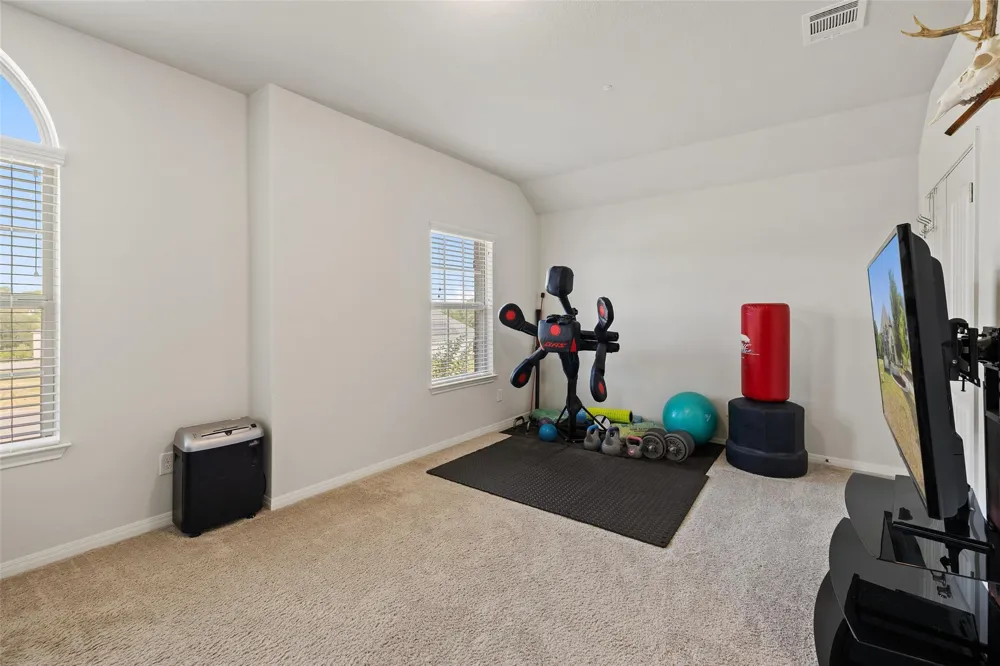 301 Double Eagle Ranch Drive Cedar Creek, TX 78612