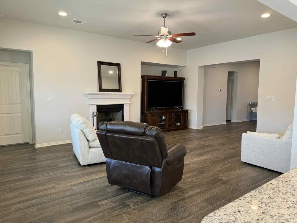 301 Double Eagle Ranch Drive Cedar Creek, TX 78612