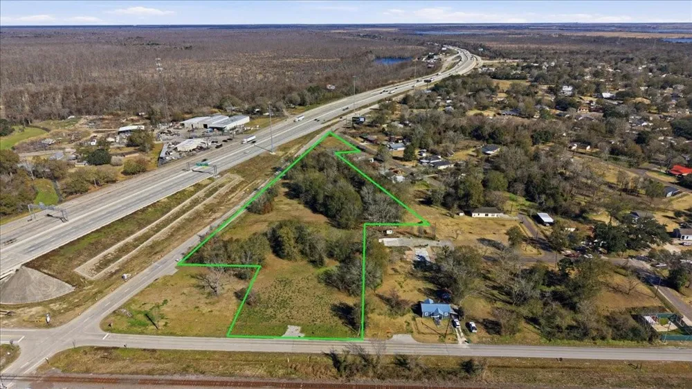 5 Ih 10 Orange, TX 77630