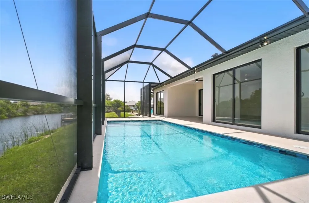 E Allamanda Circle Port Charlotte, FL 33981