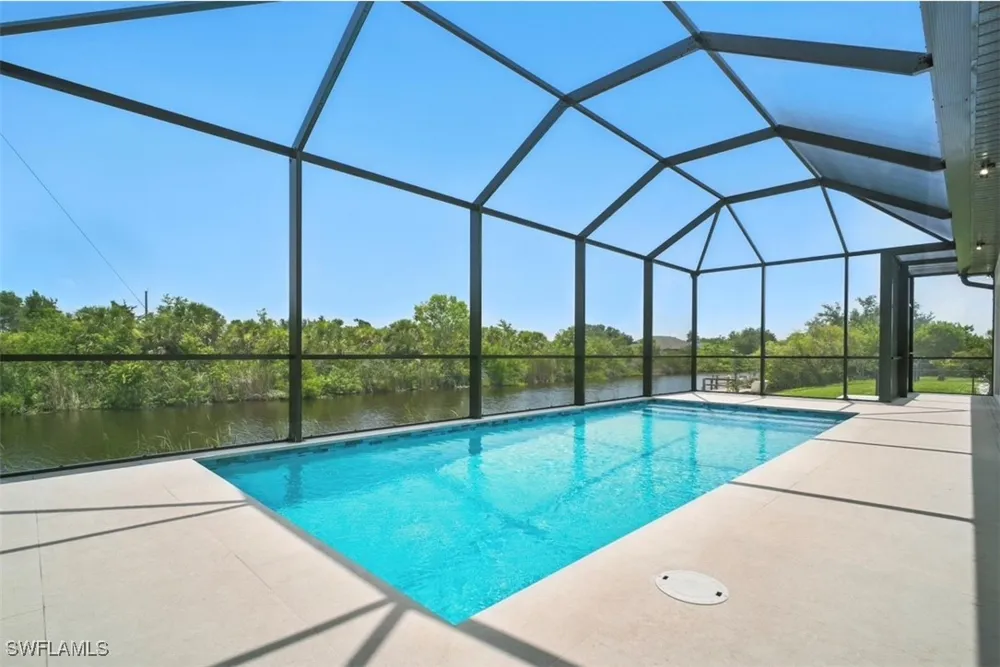E Allamanda Circle Port Charlotte, FL 33981