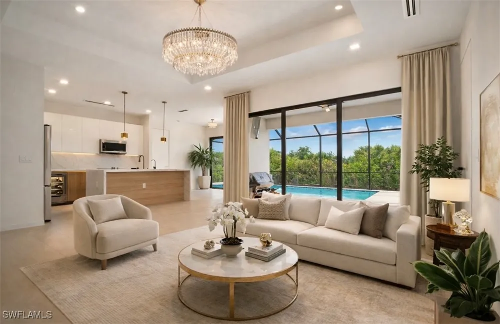 E Allamanda Circle Port Charlotte, FL 33981
