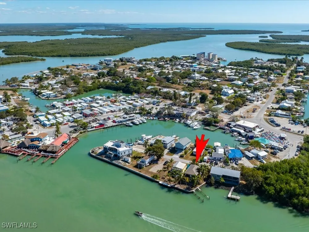 Harbor Place Goodland, FL 34140