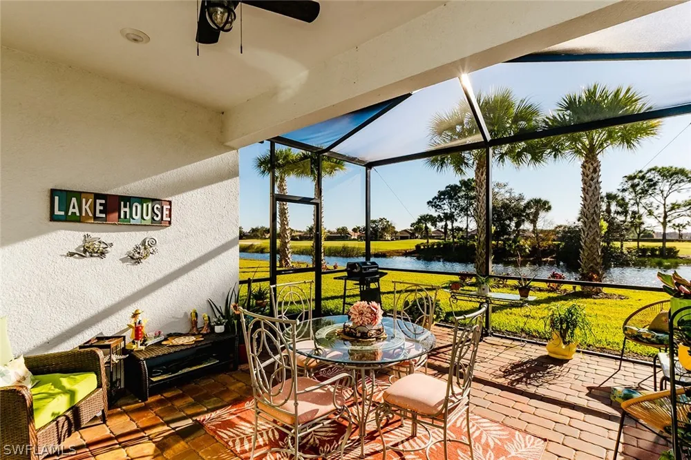 Mayflower Way Ave Maria, FL 34142