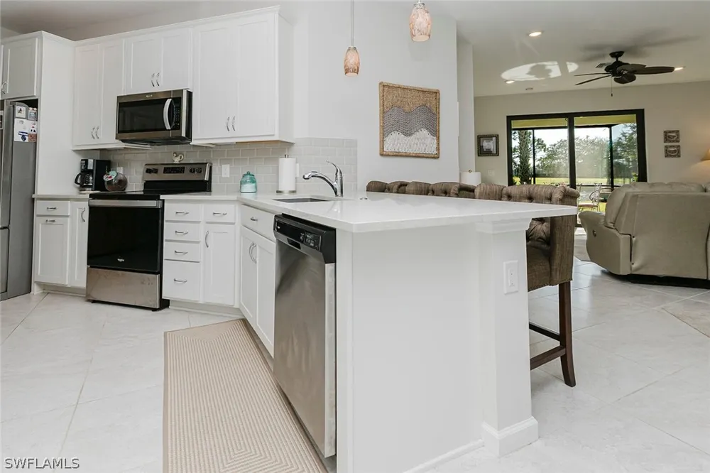 Mayflower Way Ave Maria, FL 34142
