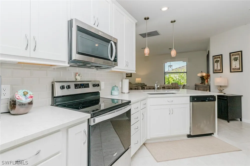 Mayflower Way Ave Maria, FL 34142