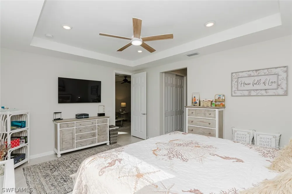 Mayflower Way Ave Maria, FL 34142